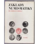 Základy numismatiky – Emanuela Nohejlová-Prátová