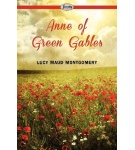 Anne of Green Gables – L.M. Montgomery