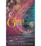 Genesis Secrets of Creation (P) – Rudolf Steiner