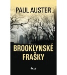 Brooklynské frašky – Paul Auster