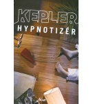 Hypnotizér – Lars Kepler