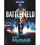 Battlefield 3: Rus – Peter Grimsdale, Andy McNab