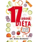 17-dňová diéta – Mike Moreno