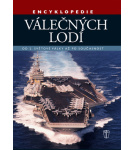Encyklopédie válečných lodí – Robert Jackson