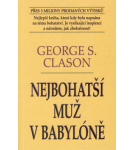 Nejbohatší muž v Babyloně – George S. Clason