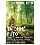 Tajomné puto medzi človekom a prírodou – Peter Wohlleben