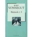 Bitúnok č. 5 – Kurt Vonnegut Jr.