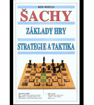 Šachy – Základy hry – strategie a taktika