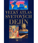 Veľký atlas svetových dejín – všechna vydání