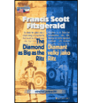 Diamant velký jako Ritz – Francis Scott Fitzgerald