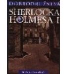 Dobrodružstvá Sherlocka Holmesa I / The Adventures of Sherlock Holmes – Arthur Conan Doyle