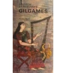 Gilgameš – Vojtěch Zamarovský