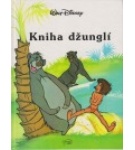 Kniha džunglí – Walt Disney (ČR)
