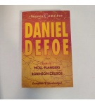Moll flanders / Robinson Crusoe – Daniel Defoe