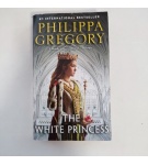 The white princess – Phillippa Gregory
