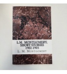 Short stories 1902-1903 – L. M. Montgomery