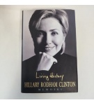 Living History – Hilary Rodham Clinton