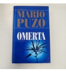 Omerta – Mario Puzo