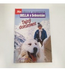Bella a Sebastián (Tajný dokument) – Cécile Aubryová