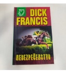 Nebezpečenstvo – Dick Francis