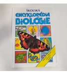 Školská encyklopédia biológie