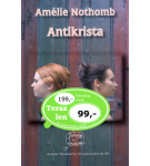 Antikrista – Amélie Nothombová