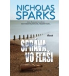 Správa vo fľaši – Nicholas Sparks
