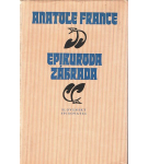 Epikurova záhrada – Anatole France