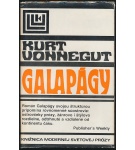 Galapágy – Kurt Vonnegut Jr.