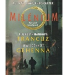 Milénium – Francúz / Gehenna – Elizabeth Hand