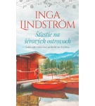 Šťastie na šérových ostrovoch – Inga Lindström
