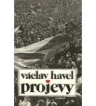 Projevy – Václav Havel