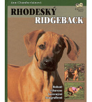 Rhodeský ridgeback – Ann Chamberlainová