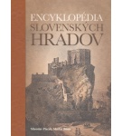 Encyklopédia slovenských hradov – Miroslav Plaček