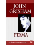 Firma – 3. vydanie – John Grisham