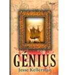 Génius – Jesse Kellerman