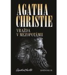 Vražda v Mezopotámii – Agatha Christie