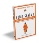 Mních, ktorý predal svoje Ferrari – Robin S. Sharma