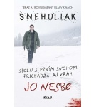 Snehuliak 2. vydanie – Jo Nesbo
