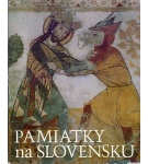 Pamiatky na Slovensku – Súpis pamiatok 4 – kolektiv autorů