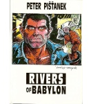 Rivers of Babylon – Peter Pišťanek