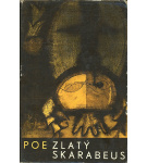 Zlatý skarabeus (11 povídek) – Edgar Allan Poe