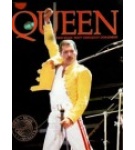 Queen – Nový obrazový dokument – Ken Dean