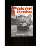 Poker o Prahu – Posledních sto dní protektorátu – Rudolf Ströbinger