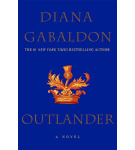 Outlander – Diana Gabaldon