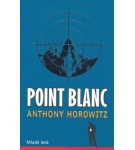 Point Blanc – Anthony Horowitz