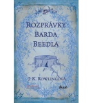 Rozprávky Barda Beedla – Joanne K. Rowling