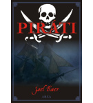 Piráti – Joel Baer