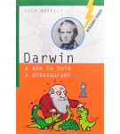 Darwin a ako to bolo s dinosaurami – Luca Novelli