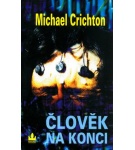 Člověk na konci – Michael Crichton